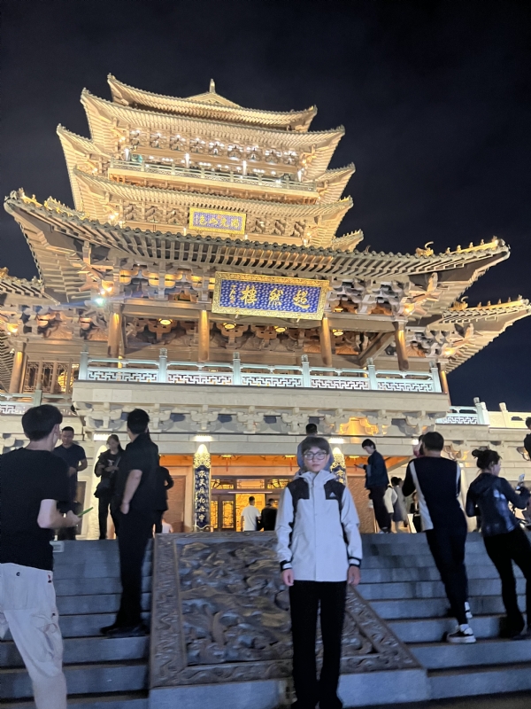 星星的第六张照片--南通相亲服务中心