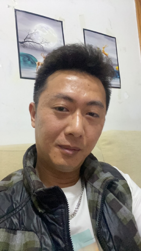 陈然的第一张照片--南通相亲服务中心