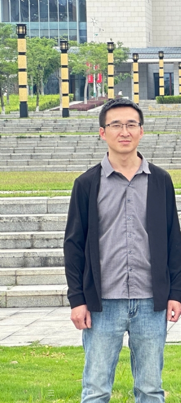 未来可期的第二张照片--南通相亲服务中心