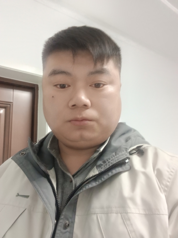 王振的第一张照片--南通相亲服务中心