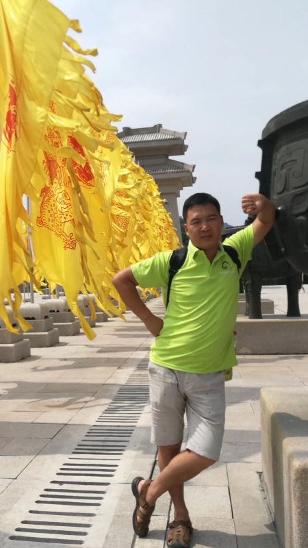 扬帆起航的第三张照片--南通相亲服务中心