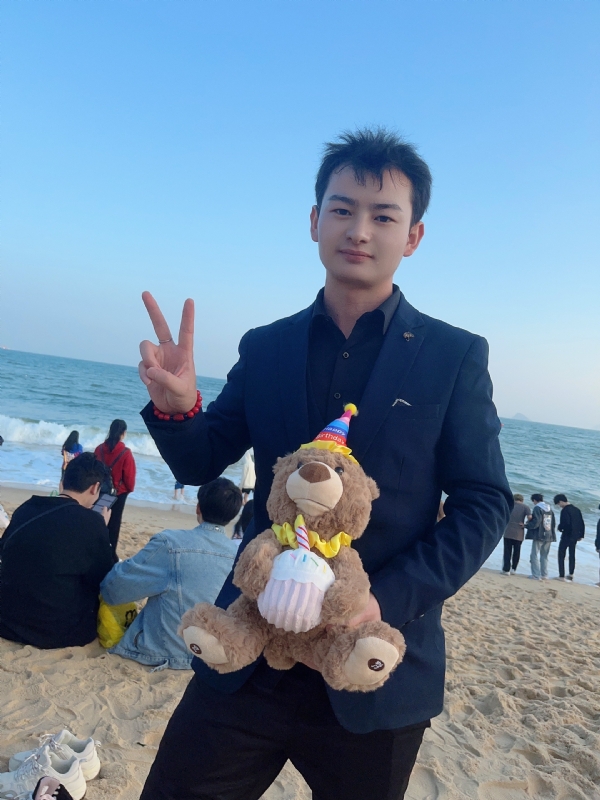 目标结婚的第一张照片--南通相亲服务中心