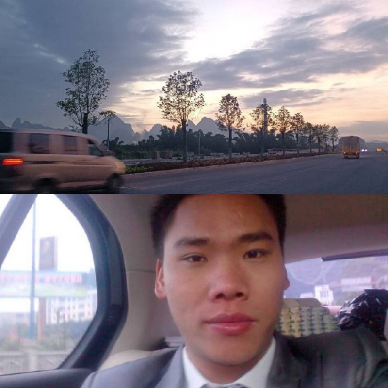 忠胆锐的第一张照片--南通相亲服务中心