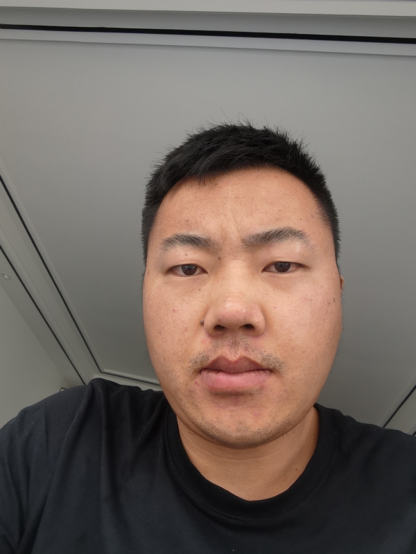 陆开森的第一张照片--南通相亲服务中心