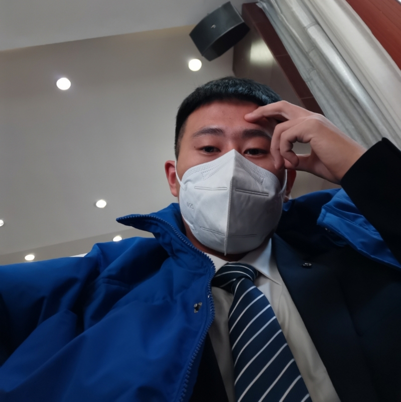姒文命的第一张照片--南通相亲服务中心