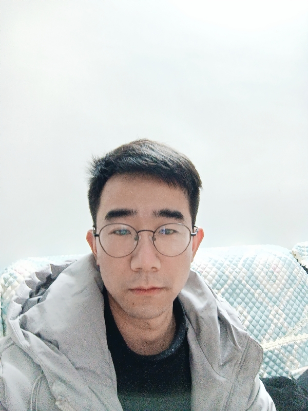 张先生的第一张照片--南通相亲服务中心