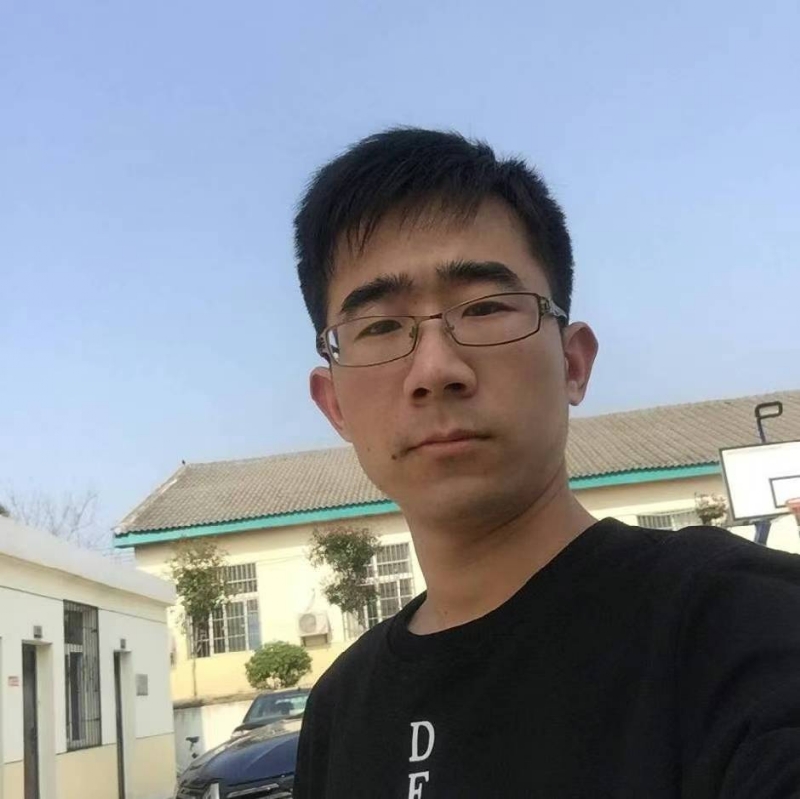 张先生的第二张照片--南通相亲服务中心
