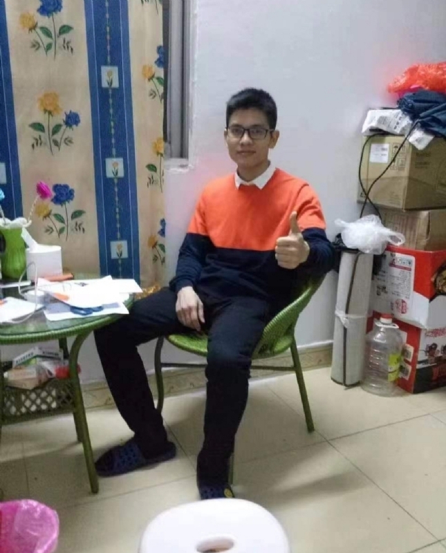 海风的第三张照片--南通相亲服务中心