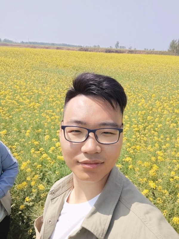 干将的第一张照片--南通相亲服务中心