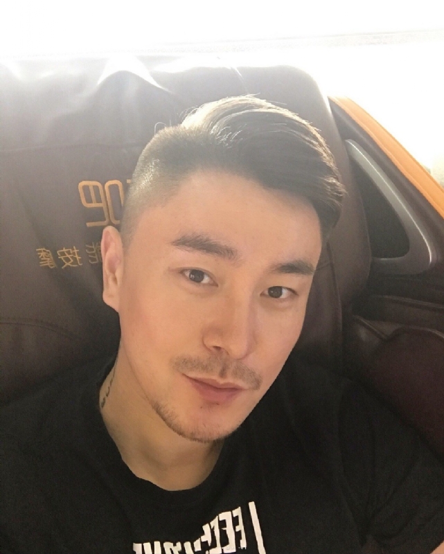 郑Sir的第二张照片--南通相亲服务中心