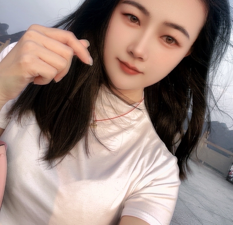 彭彭的第一张照片--南通相亲服务中心