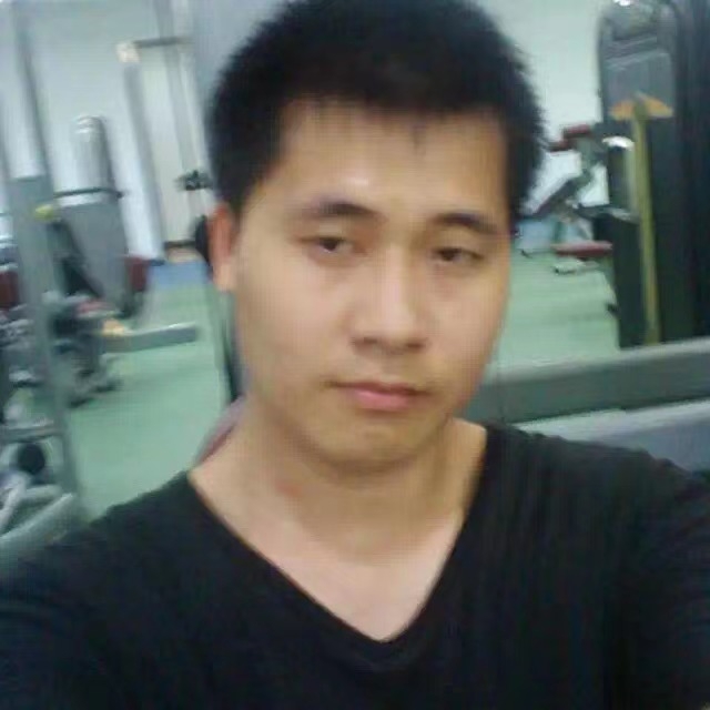 RON的第一张照片--南通相亲服务中心