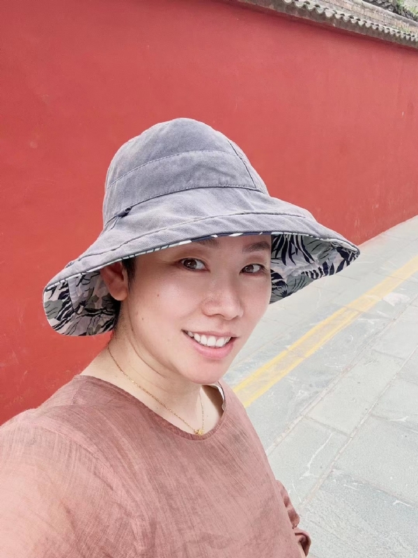 妖娆的煤气罐的第一张照片--南通相亲服务中心