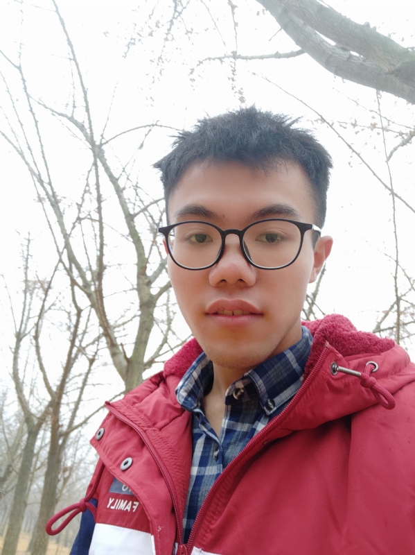 小久久的第一张照片--南通相亲服务中心