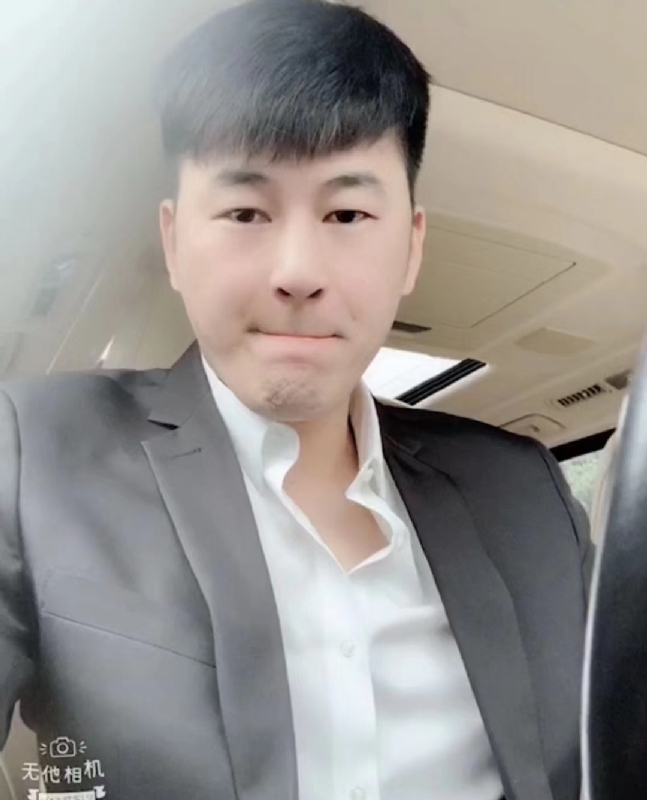来弟的第一张照片--南通相亲服务中心