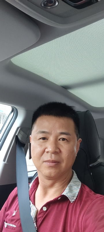 秋天的风的第二张照片--南通相亲服务中心