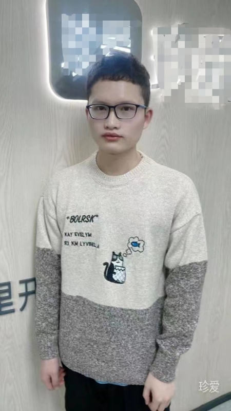 ali的第一张照片--南通相亲服务中心