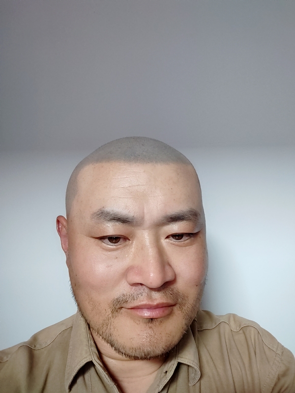 涛涛手写的第四张照片--南通相亲服务中心