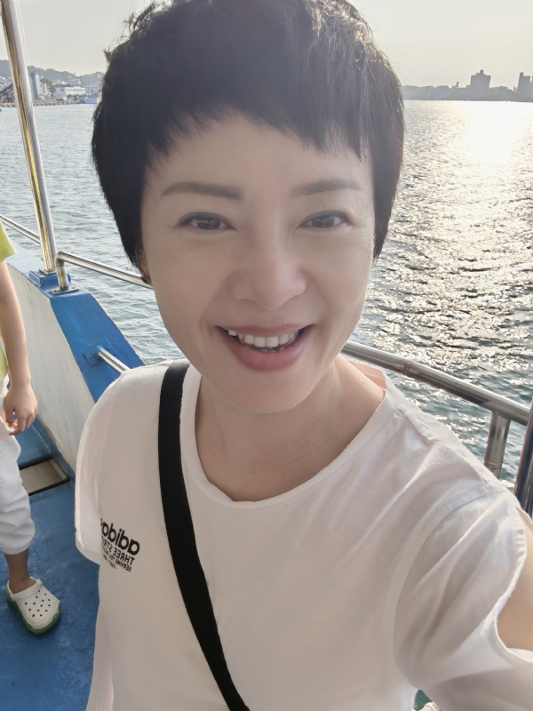 Tina的第一张照片--南通相亲服务中心