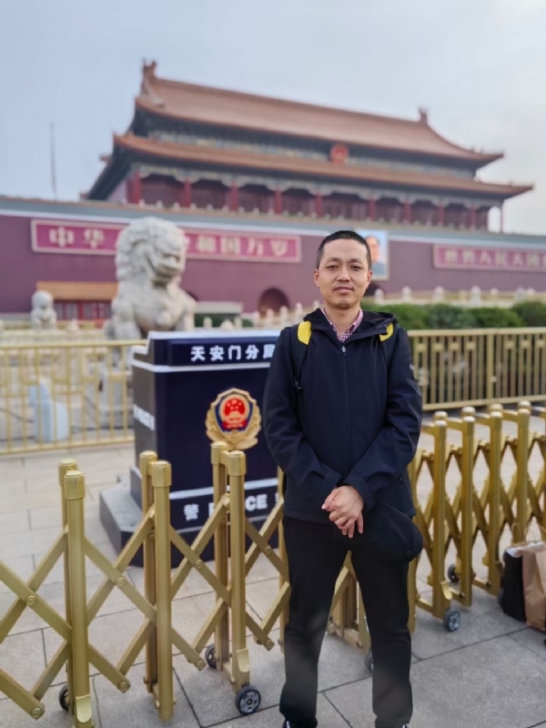匆匆那年的第二张照片--南通相亲服务中心