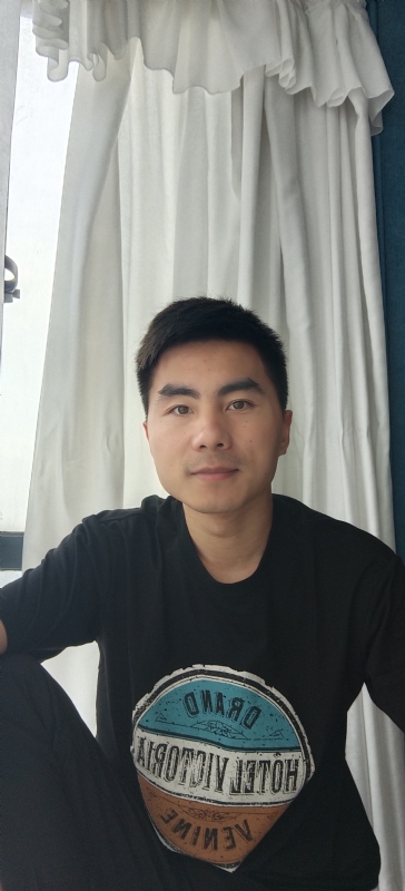 叶秋的第一张照片--南通相亲服务中心