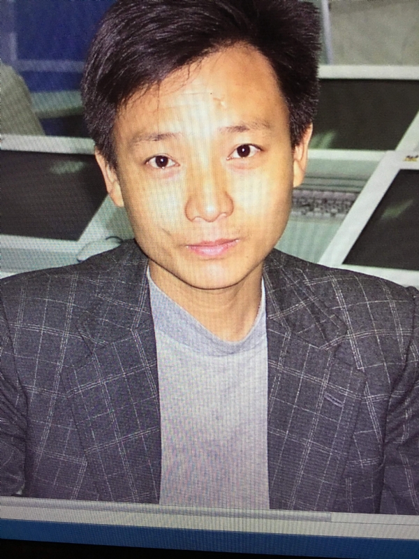 武汉真诚男的第一张照片--南通相亲服务中心