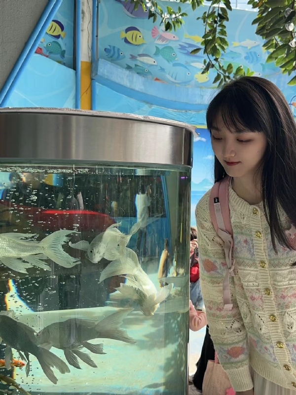 yiyi的第一张照片--南通相亲服务中心