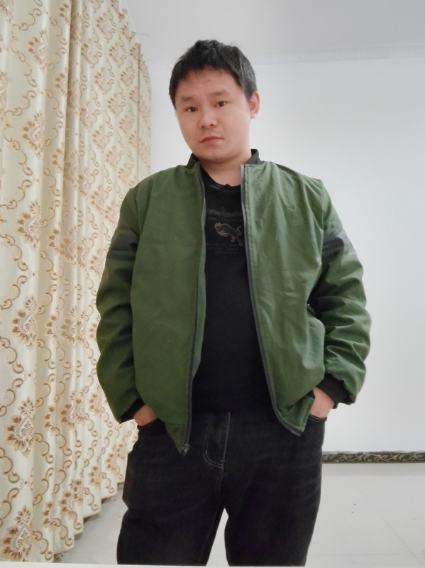随遇而安的第一张照片--南通相亲服务中心