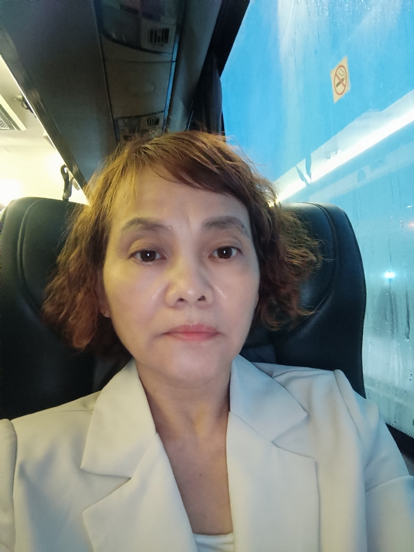 爱连的第一张照片--南通相亲服务中心