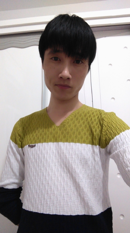 寧缺毋濫的第一张照片--南通相亲服务中心