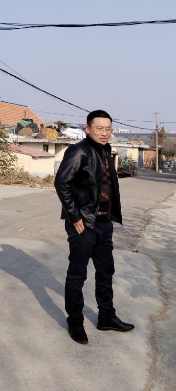 佐枫的第一张照片--南通相亲服务中心