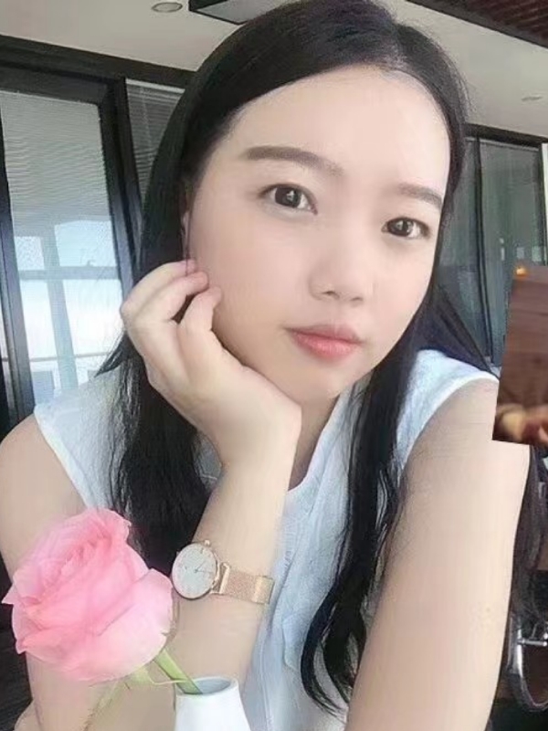 祺媛的第一张照片--南通相亲服务中心