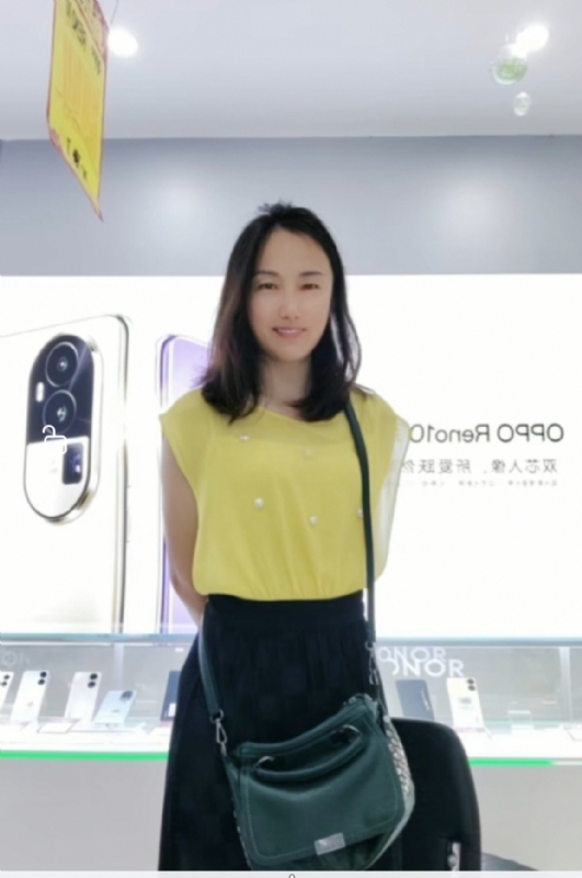 阿君的第一张照片--南通相亲服务中心