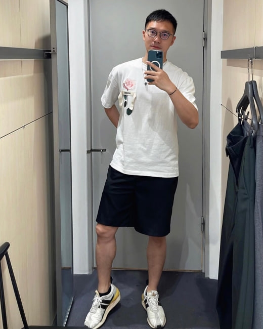 时间大师的第一张照片--南通相亲服务中心