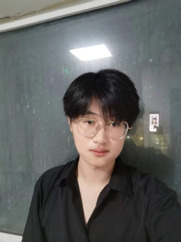 好好的第一张照片--南通相亲服务中心