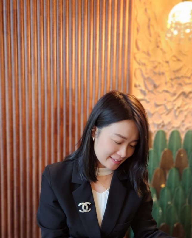 木加薪的第二张照片--南通相亲服务中心
