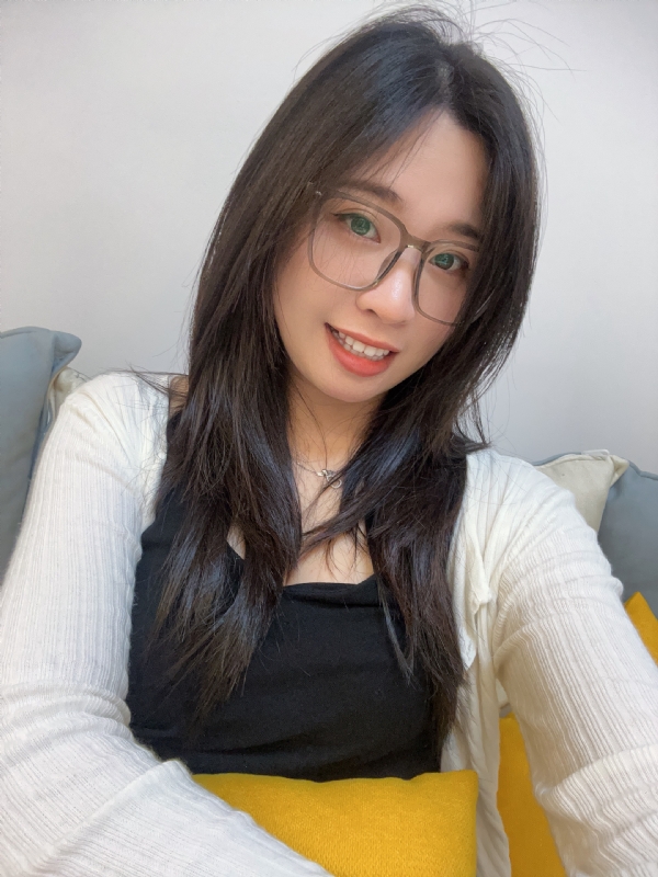 Lin的第一张照片--南通相亲服务中心