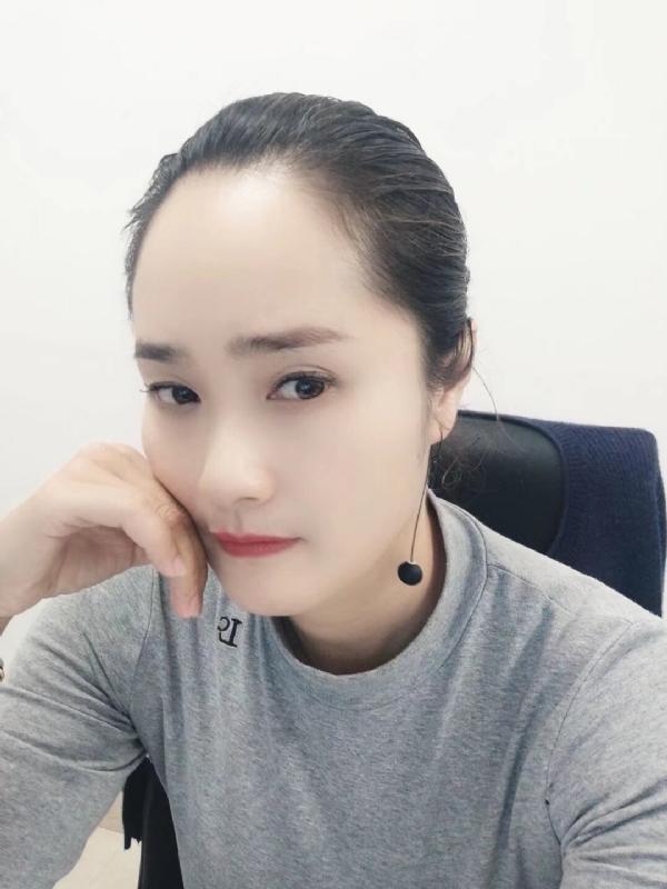 谈谈的第三张照片--南通相亲服务中心