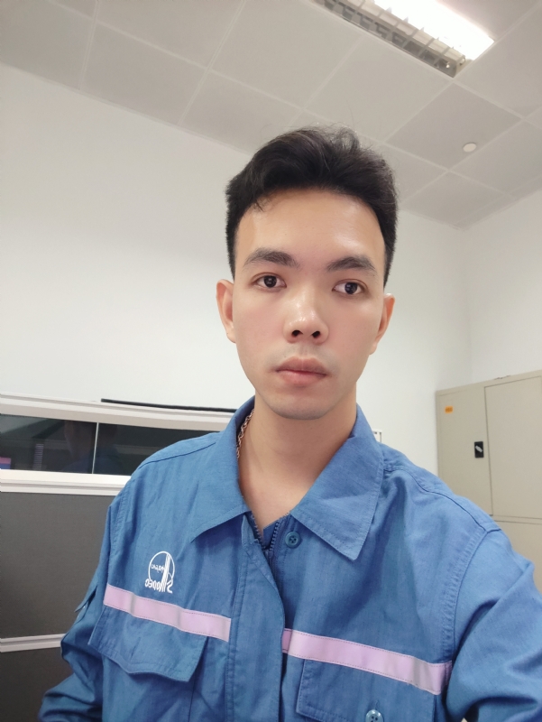 随缘就好的第一张照片--南通相亲服务中心