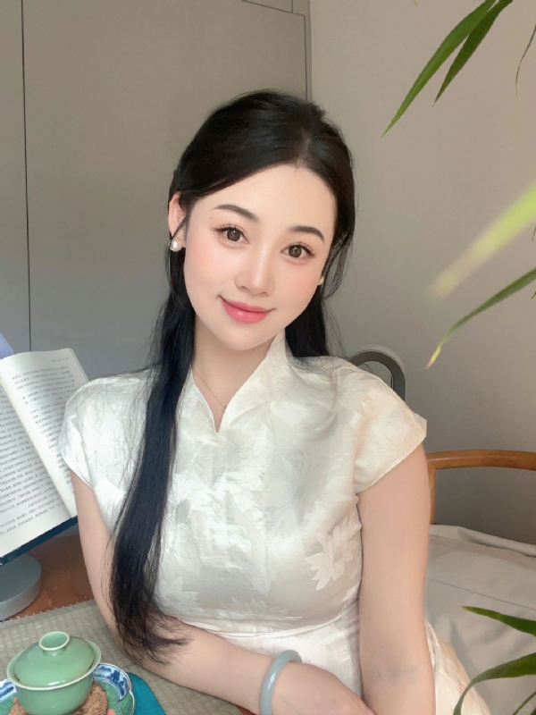 小慧的第一张照片--南通相亲服务中心