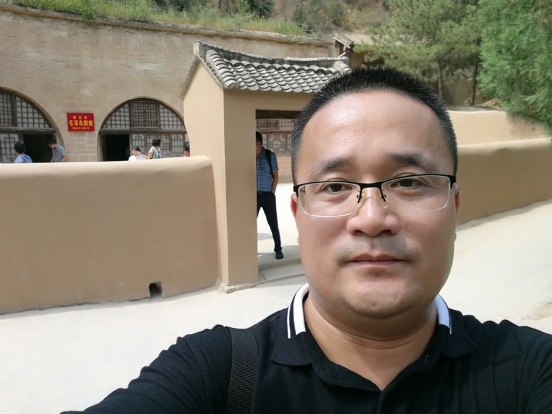南阳农夫的第一张照片--南通相亲服务中心