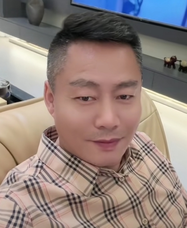 李*军的第三张照片--南通相亲服务中心