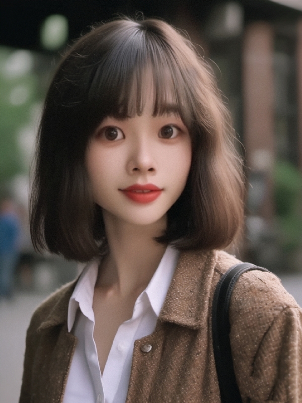 旺仔牛奶的第一张照片--南通相亲服务中心