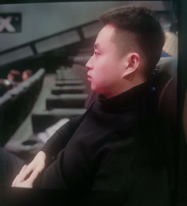 jojojo的第一张照片--南通相亲服务中心