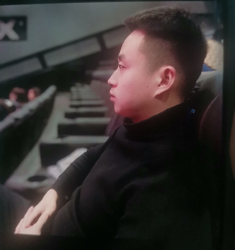 jojojo的第二张照片--南通相亲服务中心