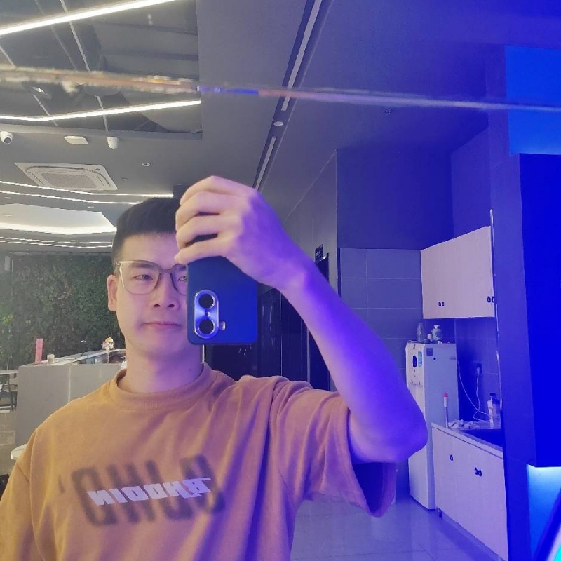 阿豪的第一张照片--南通相亲服务中心
