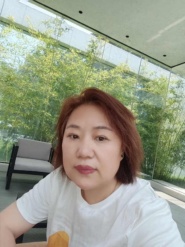 心扉的第二张照片--南通相亲服务中心