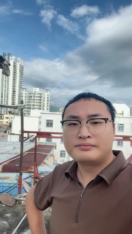 张家大哥的第一张照片--南通相亲服务中心