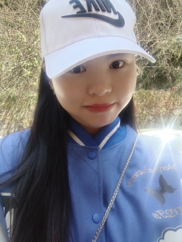 淼淼的第一张照片--南通相亲服务中心
