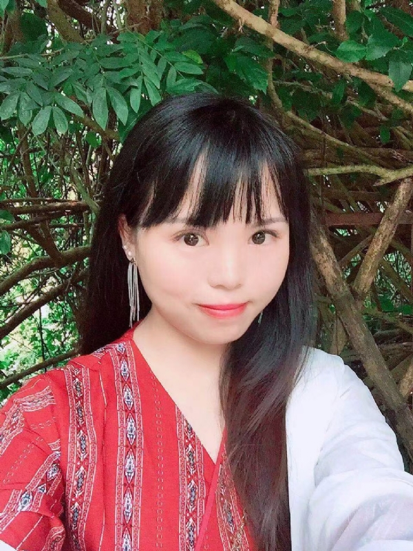 淼淼的第二张照片--南通相亲服务中心